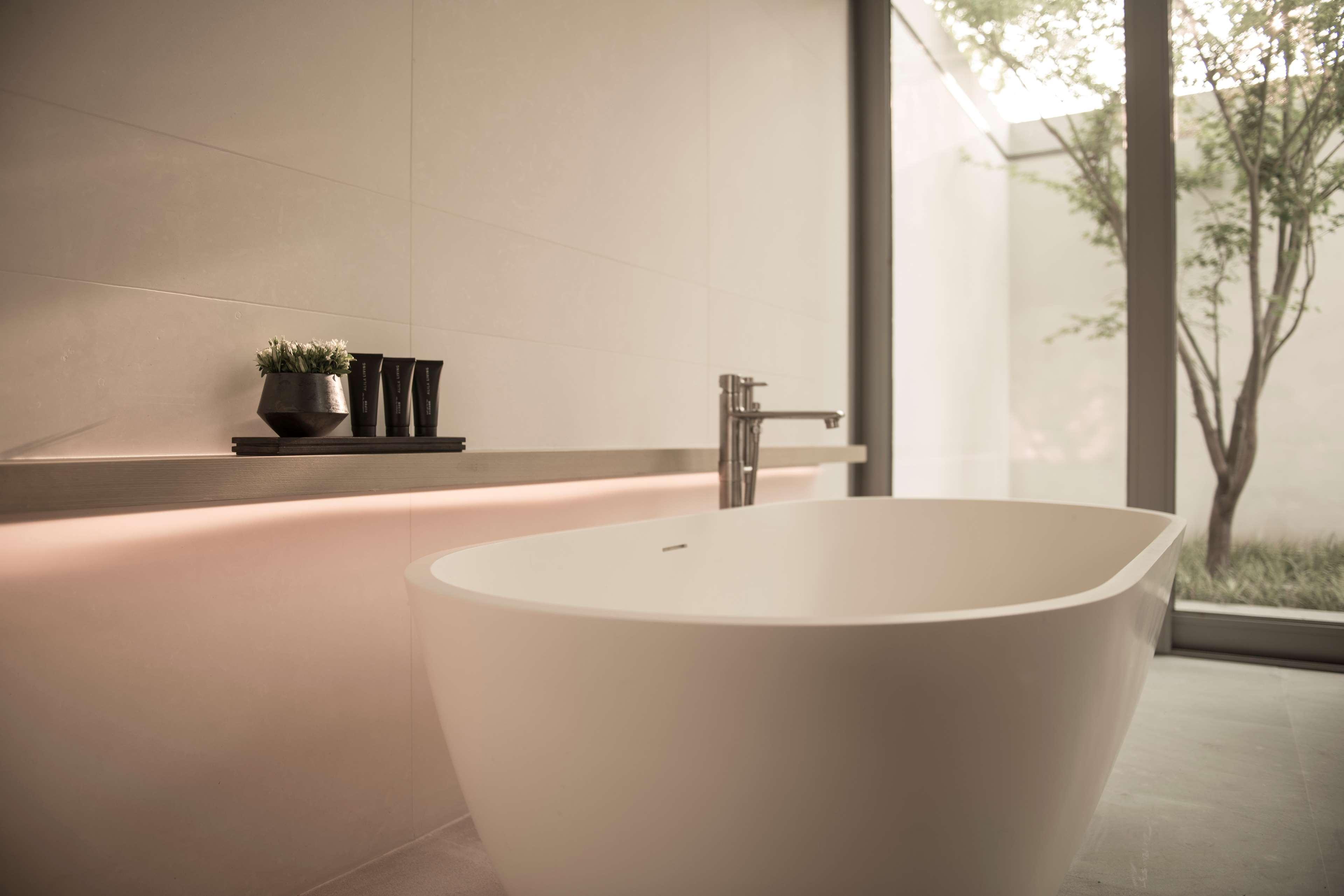 Alila Wuzhen Hotell Tongxiang Eksteriør bilde