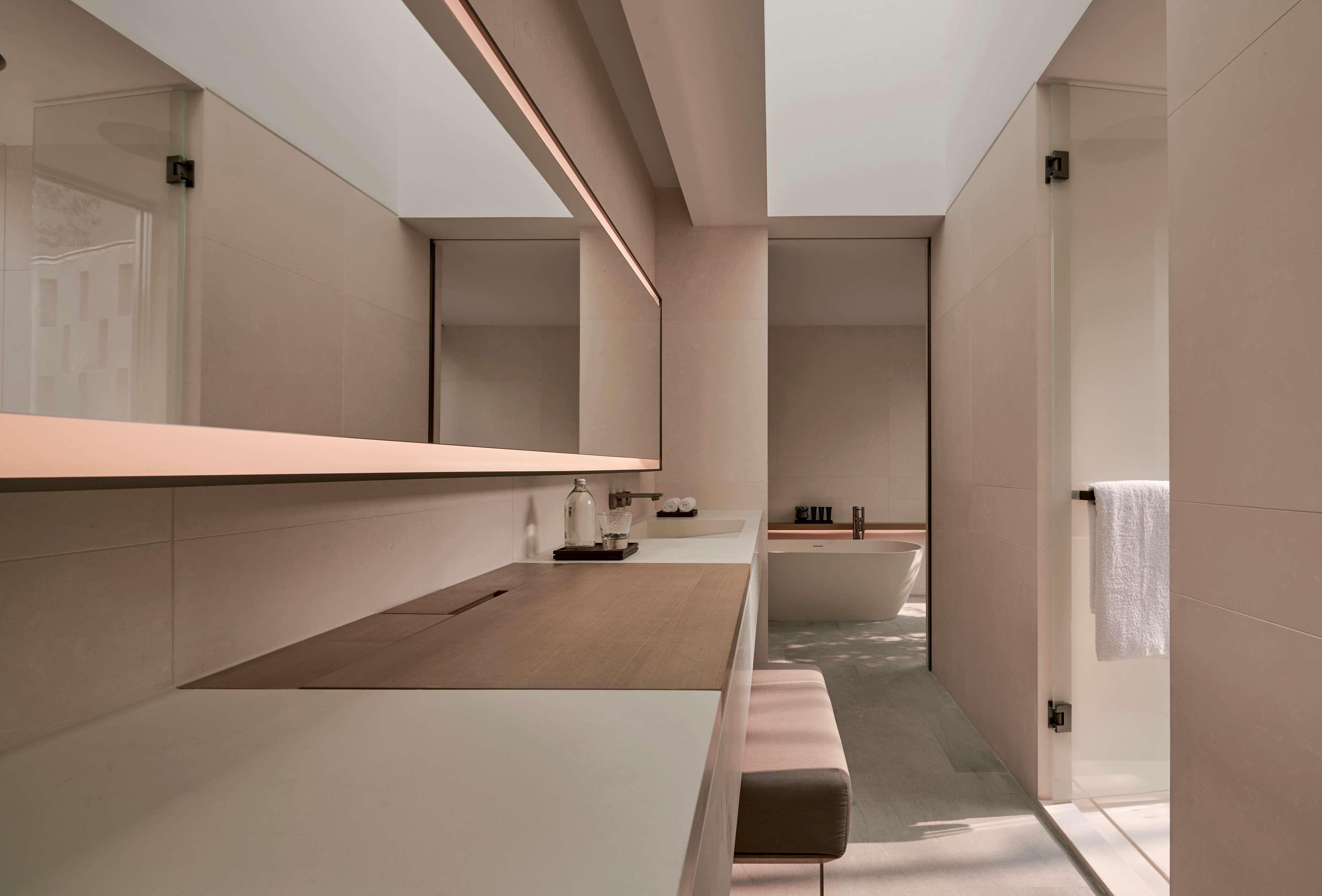 Alila Wuzhen Hotell Tongxiang Eksteriør bilde